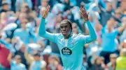 Galatasaray, Celta Vigo'nun yıldızı Ilaix Moriba için 15 milyon Euro teklif etti