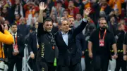 Galatasaray, Dünya Kupası Sürecinde Transferde Aceleci Davranmayacak