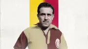Galatasaray, efsane isim Coşkun Özarı'yı vefatının 15. yılında andı