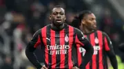 Galatasaray, eski gözdesi Youssouf Fofana için yeniden harekete geçti!