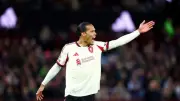 Galatasaray için bilgi topladı! Van Dijk'tan sürpriz hamle