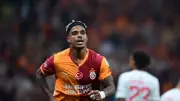 Galatasaray, Mario Lemina İçin Yabancı Kuralını Bekliyor