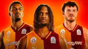 Galatasaray MCT Technic'te Üç Oyuncuyla Yollar Ayrıldı