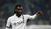 Galatasaray, Napoli'nin Yıldızı Frank Anguissa İçin Harekete Geçti