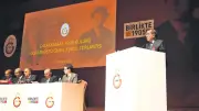 Galatasaray Olağanüstü Kongresi: 11 Maddede Tam Yetki