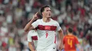 Galatasaray, Porto'nun Milli Yıldızı Deniz Gül'ü Transfer Listesine Aldı