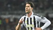 Galatasaray ve Beşiktaş, Juventus'un Yıldızı Vlahovic'i Transfer İçin Yarışıyor