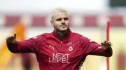 Galatasaray'a kiralık golcü! Mauro Icardi'nin halefi Omar Marmoush