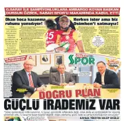 Galatasaray'da İcardi Kararını Beklerken Yönetimden Kontrollü Güçlenme