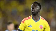 Galatasaray'da Davinson Sanchez'e Como talip oldu! Transfer kararı netleşti