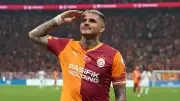 Galatasaray'da Icardi Dönemi Sona Erdi: Yeni Forvet Arayışı
