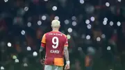 Galatasaray'da Icardi'den Haber Yok: Sessizliğini Koruyor