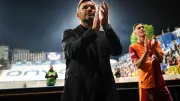 Galatasaray'da sürpriz transfer: Göztepe'nin eski yıldızı gündemde