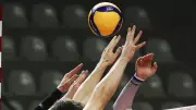 Galatasaray'da Voleybol Takımında İki Ayrılık: Wright ve Ergül ile Yollar Ayrıldı