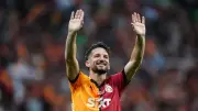 Galatasaray'dan Şampiyonlar Ligi Bombası: 10 Numara İçin Dünya Yıldızı