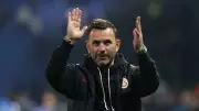 Galatasaray'dan iki yıldıza yeni sözleşme! Maaşı iki katına çıkacak