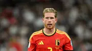 Galatasaray'dan Kevin de Bruyne bombası! Napoli gözden çıkardı