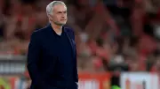Galatasaray'dan Mourinho'nun tazminat davasına ret