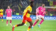 Galatasaray'dan Samson Baidoo hamlesi: 25 milyon Euro'luk stoper