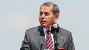 Galatasaray'dan TFF'ye yabancı formülü: 10+2+2