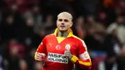 Galatasaray'dan transfer çılgınlığı! İki mevkiye iki yıldız