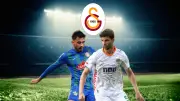 Galatasaray'dan yerli hamlesi: Taha Şahin ve Ümit Akdağ gündemde
