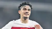 Galatasaray'ın Can Uzun transferinde 60 milyon Euro engeli!