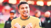 Galatasaray'ın Yeni Transfer Hedefi: Wolverhampton'ın Yıldızı Joao Gomes