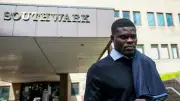 Gana Hükümeti, Thomas Partey'in Vize Reddine Tepki Gösterdi