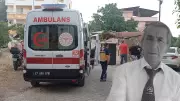 Gaziantep'te Acı Olay: Süleyman Yaman Evinde Ölü Bulundu