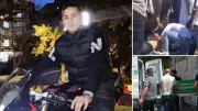 Gaziantep'te karne sonrası bıçaklı kavga: Lise öğrencisi hayatını kaybetti