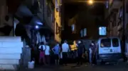 Gaziantep'te tartıştığı oğlunu bıçaklayarak öldüren baba yakalandı