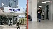 Gaziantep'te tekstil fabrikasında içme suyundan zehirlenme: 25 işçi hastanede