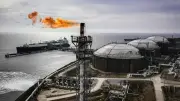 Gazprom: Avrupa'nın Doğal Gaz Depolarını Doldurma Açığı Büyüyor