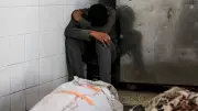 Gazze'de bilanço ağırlaşıyor: Son 24 saatte 9 ölü, 41 yaralı