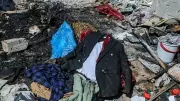 Gazzeli damat düğününe hazırlanırken İsrail saldırısında öldü