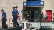 Gediz'de 14 yaşındaki kıza cinsel istismar: 6 tutuklama