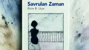 Genç Şair Ekim B. Uçar'ın İlk Kitabı Savrulan Zaman Okurlarla Buluştu