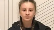 Genç Tekvandocu Fatma Telli Motosiklet Kazasında Hayatını Kaybetti
