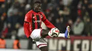 Gençlerbirliği'nde Ayrılık: M'Baye Niang'ın Sözleşmesi Feshedildi