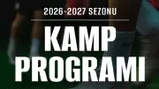 Gençlerbirliği'nin 2026-2027 Sezonu Kamp Programı Açıklandı