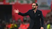 Getafe, Jose Bordalas ile 2028'e kadar sözleşme uzattı