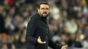Getafe, Jose Bordalas'ın Sözleşmesini 2028'e Uzattı