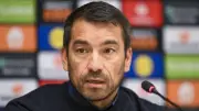 Giovanni van Bronckhorst, eski kulübü Feyenoord'a dönüyor
