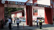 Giresun'da düğünde yemekten zehirlenen 13 kişi hastaneye kaldırıldı
