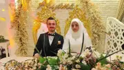 Giresun'da film gibi hikaye: Ölümün kıyısından nikah masasına