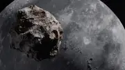 Gök Taşı Çarpışmaları Yaşamı Venüs'e Taşımış Olabilir