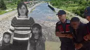 Gülcan Yazıcı cinayeti 20 yıl sonra aydınlatıldı: Cesedi çayda bulunmuş
