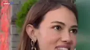 Gülper Özdemir'den Anıl Altan aşk dedikodularına yanıt