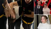 Gümüşhane'de Odunla Darp Edilen Kadın Hayatını Kaybetti, Koca Yakalandı